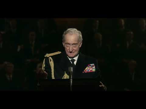 The Crown - Lord Mountbatten Sings The Road To Mandalay - S03E05