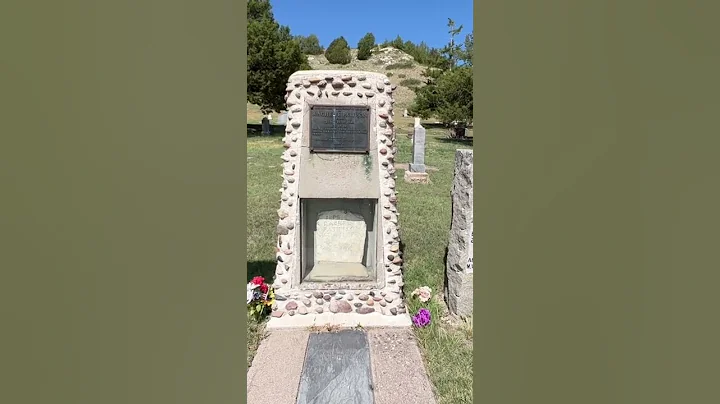 Rachel E. Pattison-Oregon Trail-Lewellen, NE #oreg...