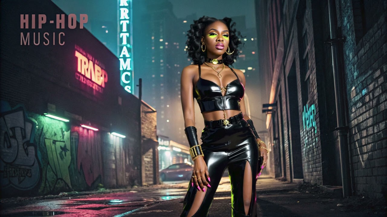 Sleduj 🔥 Queens of the Trap | Full Southern Hip-Hop Trap Album (Luxury x Power x Grind) na YouTube Sleduj 🔥 Queens of the Trap | Full Southern Hip-Hop Trap Album (Luxury x Power x Grind) na YouTube