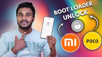 How To Unlock Bootloader In Redmi & Poco Devices (Easy Method)!