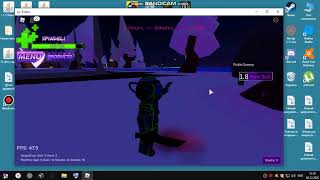 hate ball on chara doesn't work in AUT (please fix this bug)