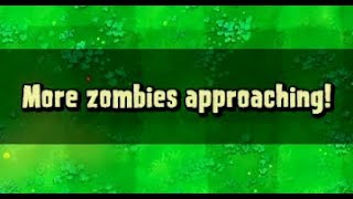 [Plants vs. Zombies] Cheat Engine Tutorial - All and Stop Zombies Out