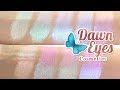 Dawn Eyes Sugar Shifters Multichrome Swatches | GET SWATCHED