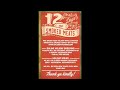 12 Days of Smoked Meats at Stiles Switch in Austin Texas.