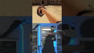 The 5 Rules of Targe [Shield] Fighting They Don't Tell You! | 😲😜#bladeandsorcery #shorts #hema