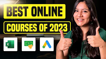 Best Online Courses of 2023 | Which Courses To Do in Free Time for College Students?