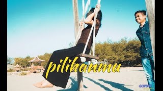 Pilihanmu  - putri dn ft akd band koplo (unofficial musik video)