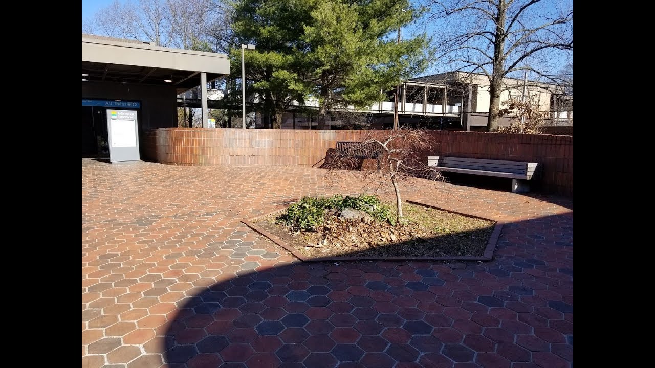 Tour Meeting Location at Inman Park MARTA Station YouTube