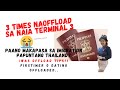 First Time To Travel Thailand I Offloaded Tatlong Beses!