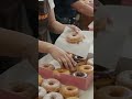 Police Officers Orders Dunkin' #ai #aicontent #dunkin #dunkindonuts #policeofficers #donuts