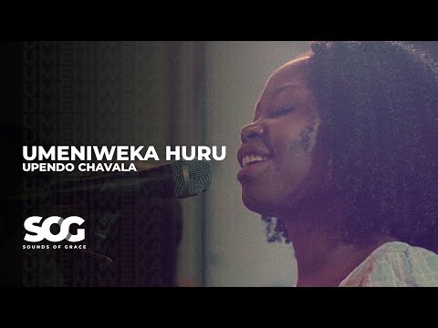 Umeniweka Huru (Live)
