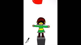 wonder of kris || deltarune