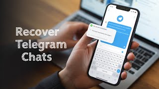 How To Restore a Deleted Chat in Telegram