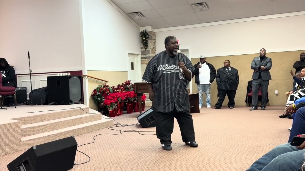 Юбилей NuFocus, часть 2.