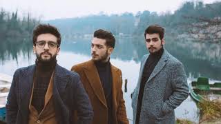 Il Volo - A chi mi dice - Subtitulos en español (Letra)