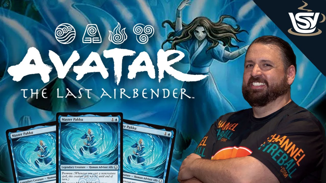 Мельница Turbo-Pack в проекте Аватара??