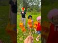 Thử thách ăn tăm cay và những phản ứng hài hước bất ngờ 😆 #shorts #challenge #shortvideo #cute