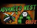 Advanced nest guide rotmg