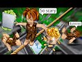 ROBLOX Brookhaven 🏡RP - FUNNY MOMENTS: Poor Peter And His Twist Of Bad Life