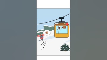 Smart but Sneaky! Thief Puzzle Level 60 Will Make You Laugh