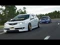 Vip style hondas  halcyon 4k