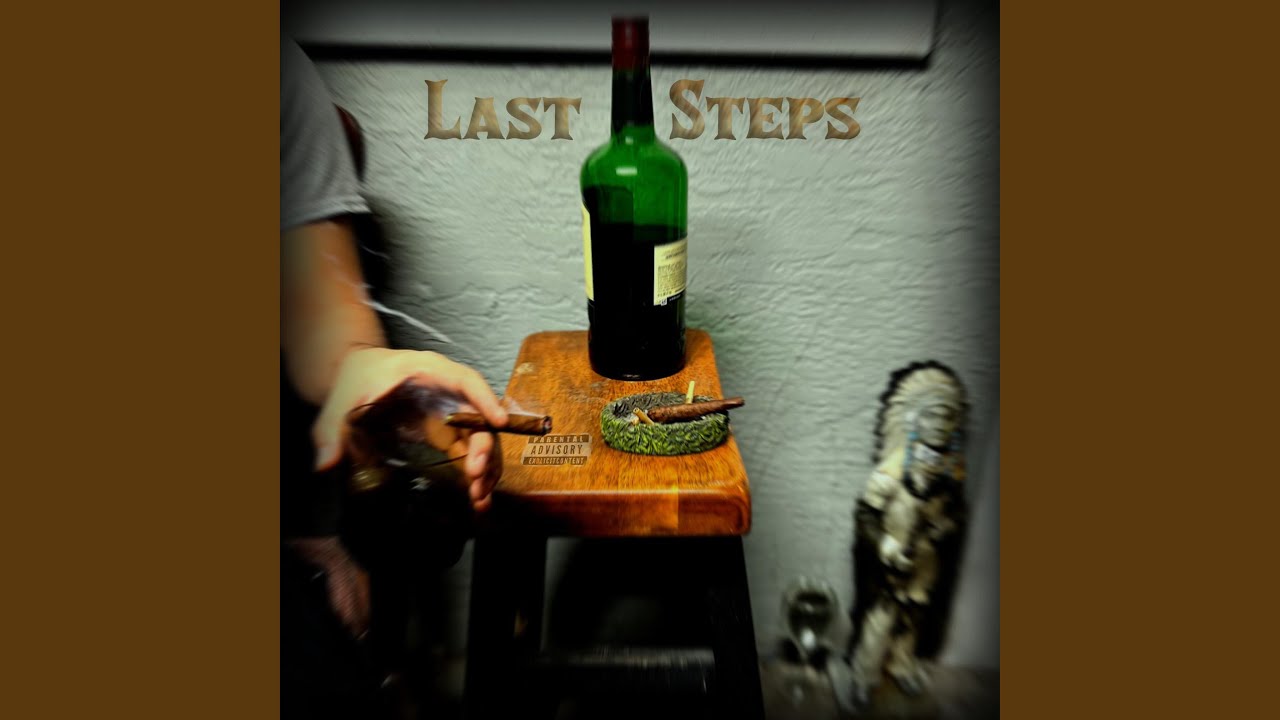 YouTube에서 Last Steps 보기 YouTube에서 Last Steps 보기