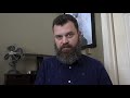 Beginning of video