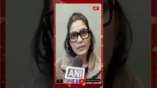 Neha Singh Rathore News : पुलिस की तरफ से कोई नोटिस नहीं मिला-नेहा सिंह #nehasinghrathore