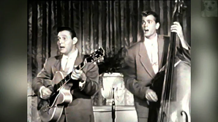 Page Cavanaugh Trio - The Three Bears