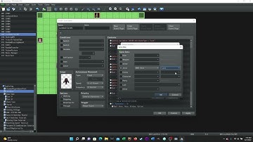RPG Maker MZ Tutorial: Skill Checks Modified By Skills & Attributes