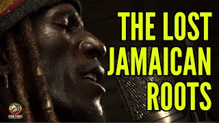 💨 High Vibration Reggae – Spirit-Lifting Roots Mix