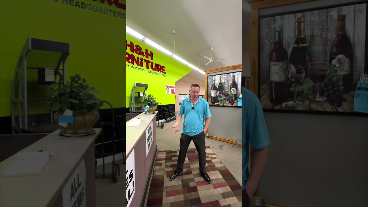 Realtor Yakima Washington