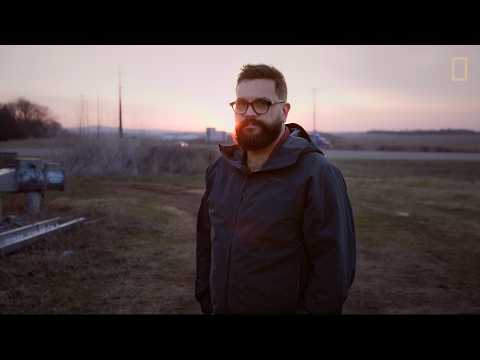 Food for Tomorrow: National Geographic Explorers in the Field
