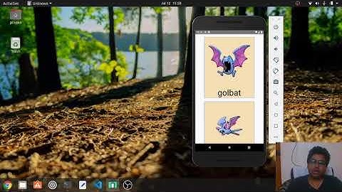 Implementing infinite scrolling in react-native