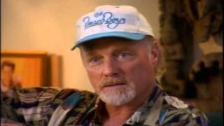 Vignette de la vidéo "The Humbleness of Mike Love!"