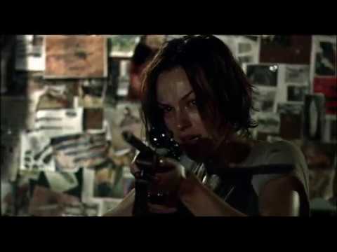 Wolf Creek - Liz Rescues Kristy And Shoots Mick Taylor
