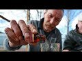 Семён Скрепецкий  - Я сижу цежу бояру. Перезалив