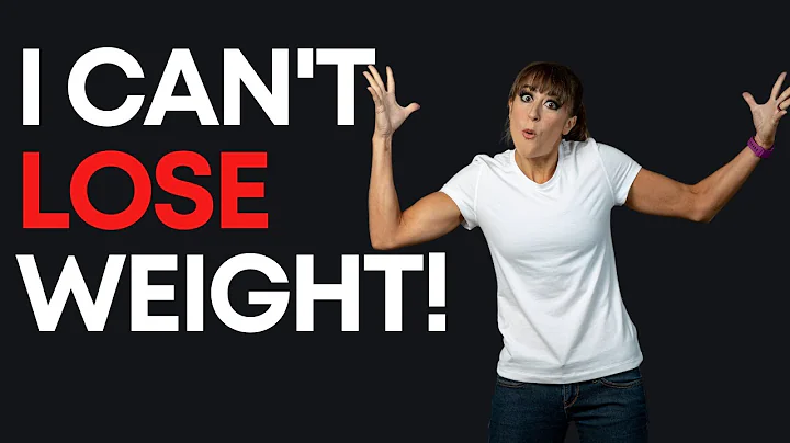 Why You're Not Losing Weight (3 Mistakes You Might Be Making) - DayDayNews