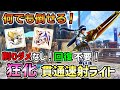 【この装備なら何でも狩れる！】超使いやすい構成の狂化貫通速射ライトが強すぎたから布教！！強化原初メルゼナもアマツも楽々狩猟！[ゆっくり実況]