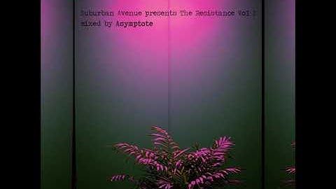 Architectural - Vida Sin Luz [TR001]