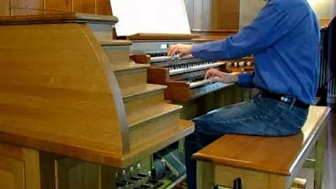 Dale Wood: Intrada Festiva