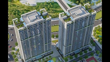 Giới thiệu dự án TMC Smart Home