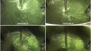 Rd Agitator-4 By Miscible