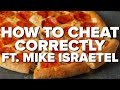 How To Cheat On Your Diet Correctly ft. Mike Israetel