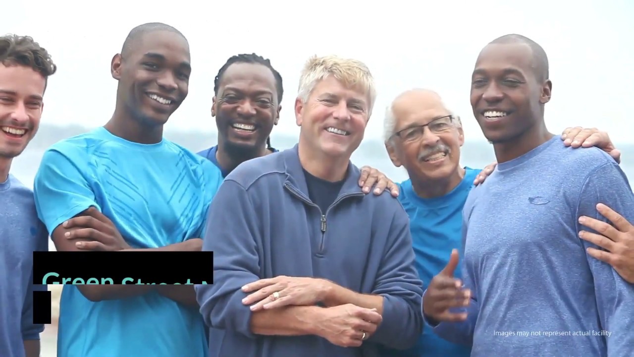 Green Street Men’s Community Residence Review - Syracuse, NY