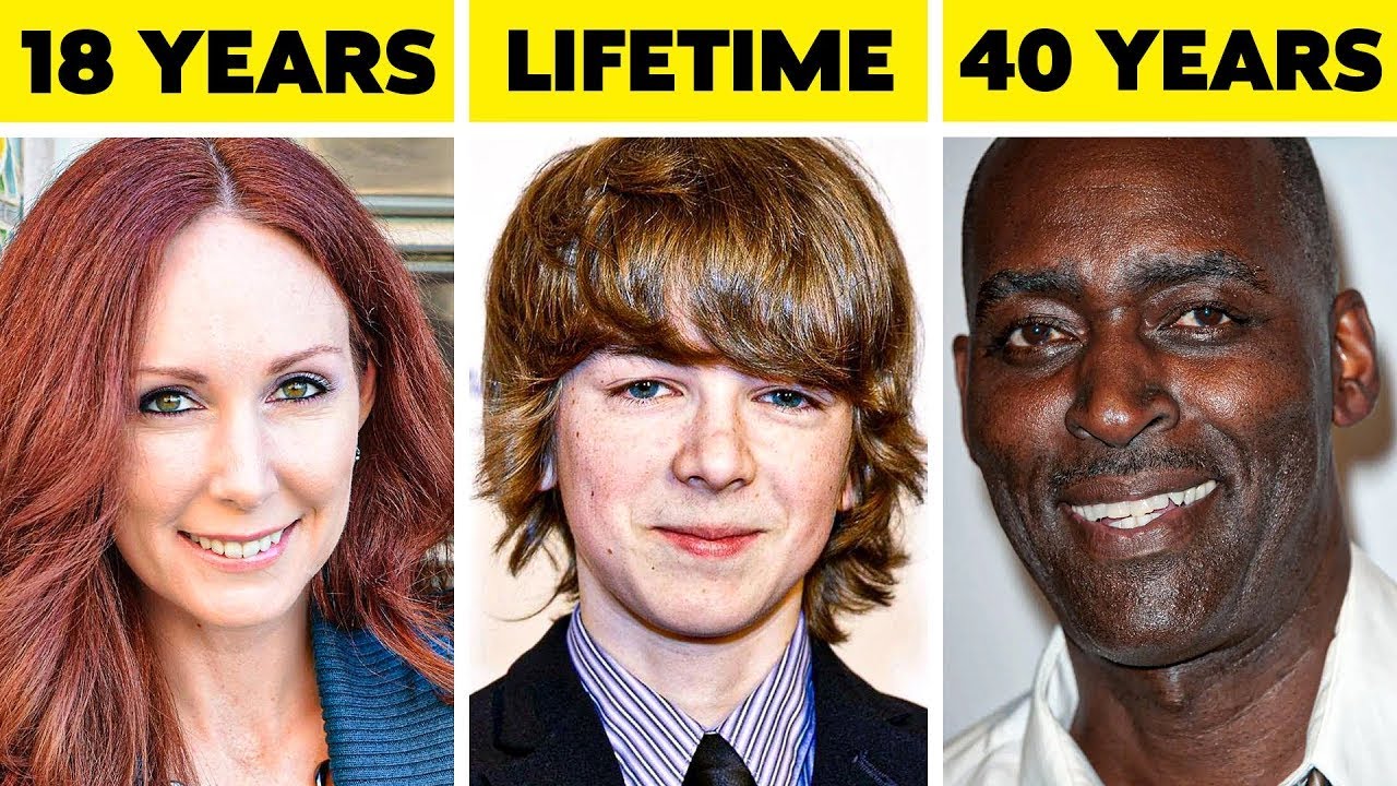 Celebrities Currently Rotting In Jail 1 0