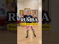 Rumba Basic Solo Choreography - tutorial by Oleg Astakhov #dance #olegastakhov Mp3 Song