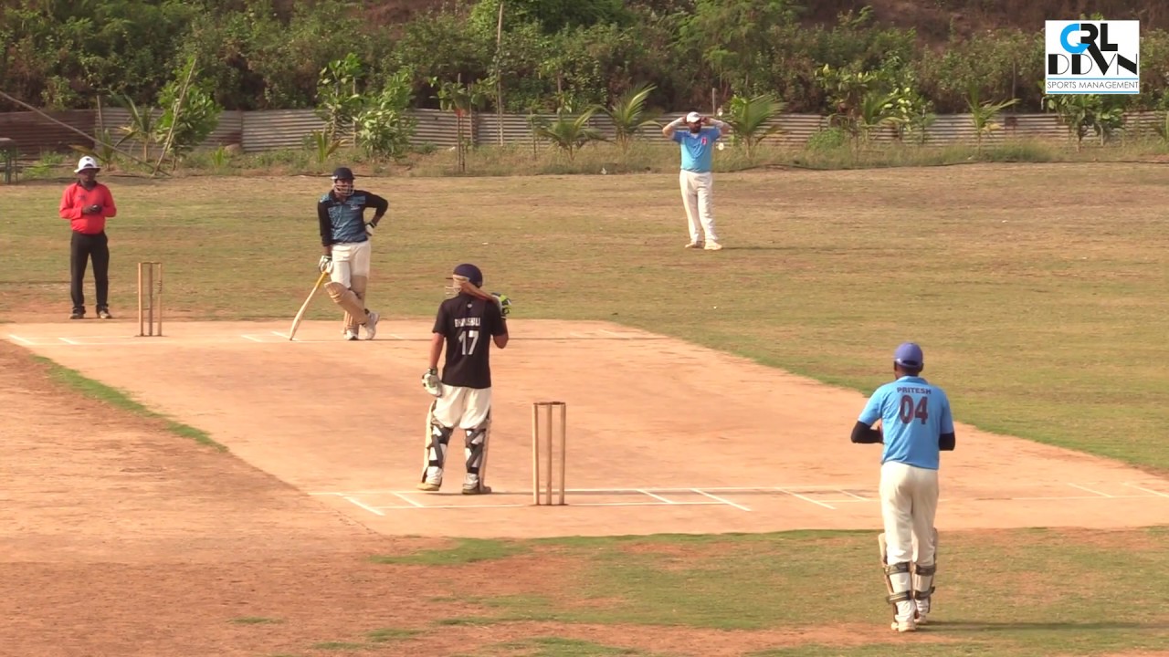 T20 Super League | Vijay Bhadra | 100 Not Out | Final