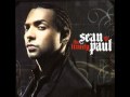 Sean paul  never gonna be the same