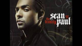 Sean Paul - Never Gonna Be The Same